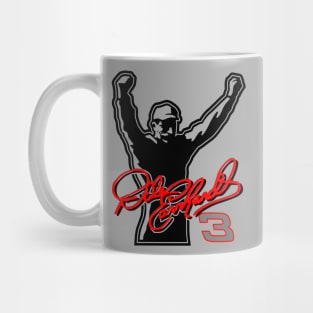 #3 Intimidator Mug